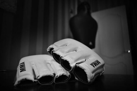 Ramazan Temirov Enters Top 15 MMA Rankings – news-usa.info