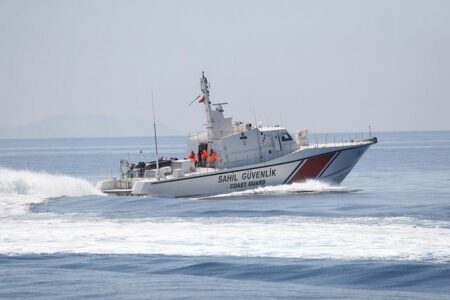 Coast Guard Halts Search for 3 Missing After San Francisco Bay Boat Sinks – Latest Updates – sanfrancisco365.info