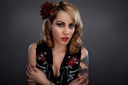 Why Philly’s Tattooed Mom Was Banned from Hosting Live Music Performances – philadelphia365.info
