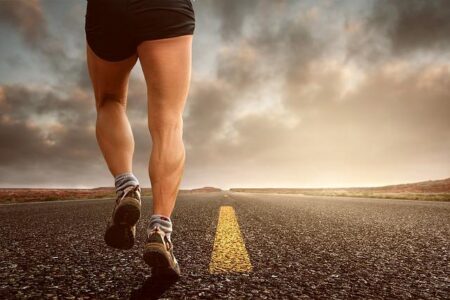 Stay Safe & Confident at the Race – athletism.info