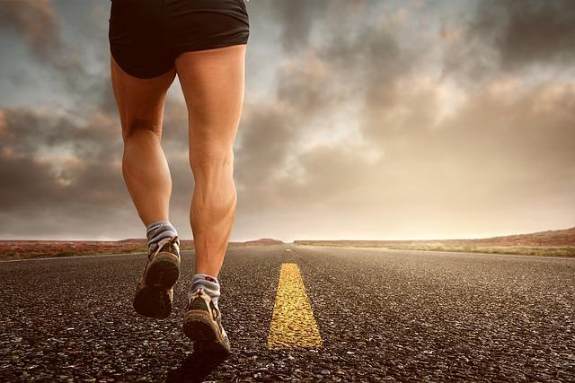 Stay Safe & Confident at the Race – athletism.info