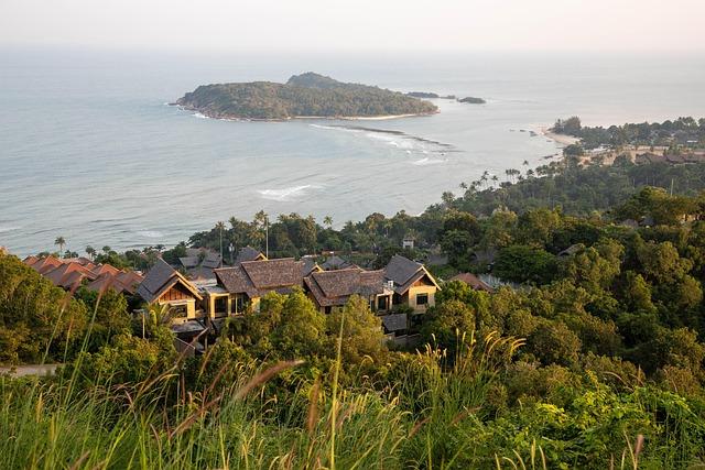Koh Samui Zoo Owners Face Deportation After Violent Dispute – Latest Update – news-france.info