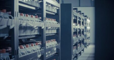 XL360 opens data center in Toulon, France – Data Center Dynamics – news-france.info