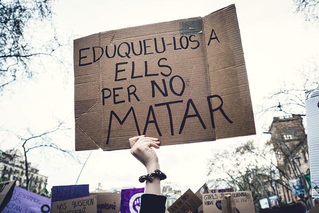 One State’s Struggle Amid Nationwide Unrest – www.mondialnews.com