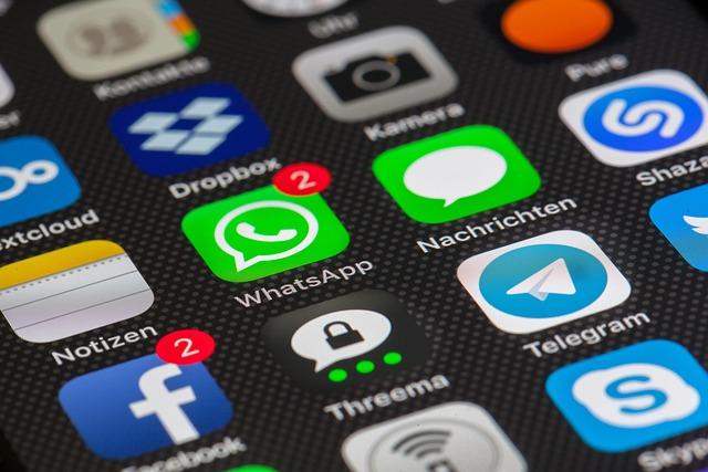 New Mexico Landmark Ruling Enhances Social Media Safety & Child Protection – www.mondialnews.com