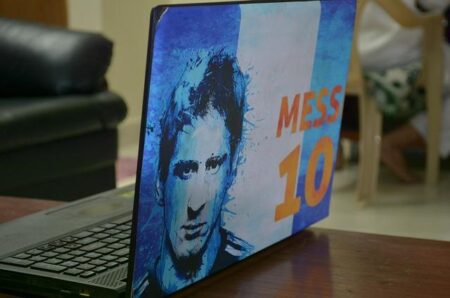 Lionel Messi Honored with Mid-Game Tributes by Soccer Teams Across Argentina – www.mondialnews.com