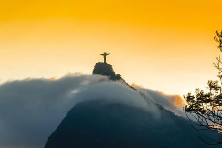 Brazil Opposition Leader Inspired by Milei’s Bold Reform Vision in Argentina – www.mondialnews.com