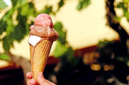 Magnum Ice Cream Expands with New Ben & Jerry’s Production Facility in Germany – www.mondialnews.com