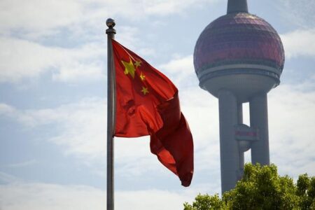 China Highlights Global Development as Key Solution to World’s Biggest Challenges – www.mondialnews.com