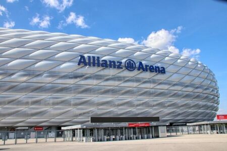 Munich Selected as Germany’s Bid for Summer Olympics 2036, 2040, or 2044 – www.mondialnews.com