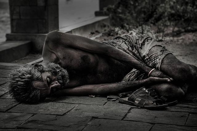 Argentina Poverty Hits 32% Under Milei – www.mondialnews.com