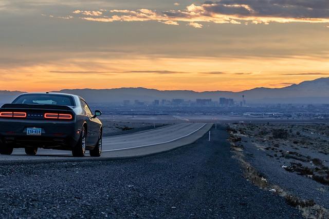 Shocking Stats & What Nevada’s Future Holds – las-vegas365.info