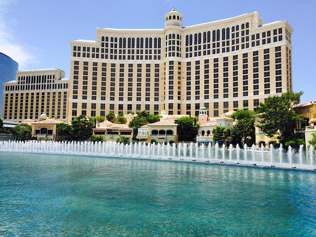 Las Vegas & Philadelphia Lead U.S. Hotel Growth Surge – las-vegas365.info