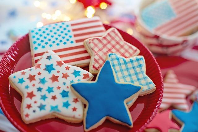 Independence Day Bay Area Fireworks & Drone Shows – sanfrancisco365.info