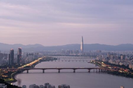 Visit Seoul This October for an Unforgettable Experience – news-france.info