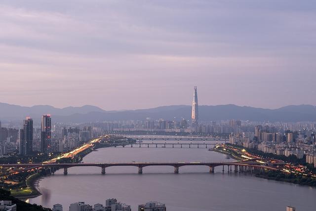 Visit Seoul This October for an Unforgettable Experience – news-france.info