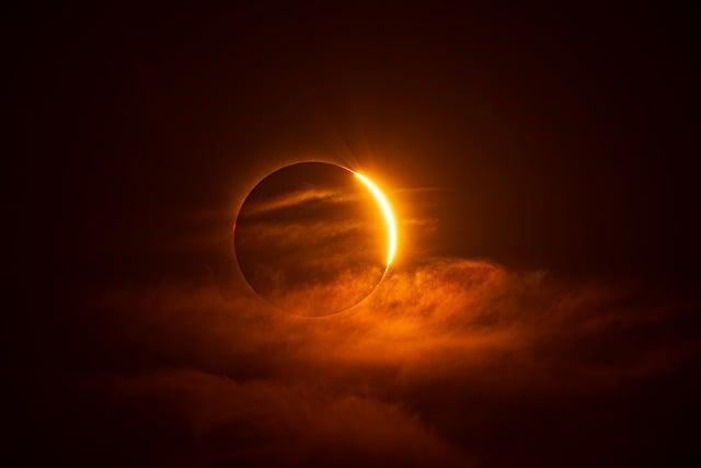 Solar Eclipse August 12, 2026 in Montpellier, France – news-france.info