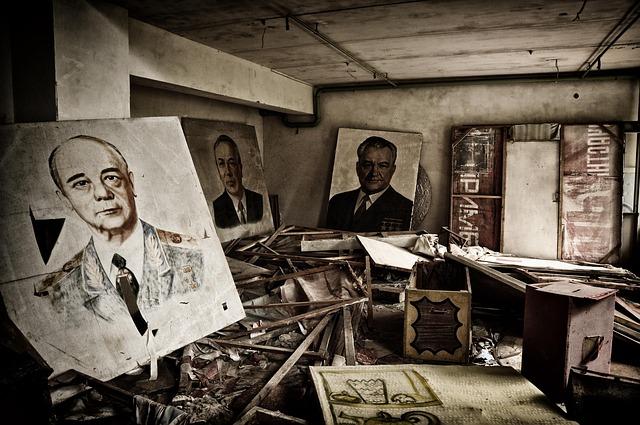 Italy’s Bold Nuclear Energy Comeback: 40 Years After Chernobyl – www.mondialnews.com