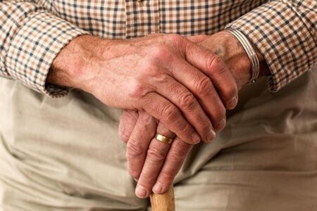 Evicted Pensioner Who Inspired Spain’s Housing Protests Passes Away – www.mondialnews.com