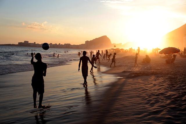 Luany Shines as Brazil Defeats Argentina 3-1 in Women’s Friendly Match – www.mondialnews.com