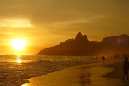 Uncover the Vibrant Spirit of Brazil – www.mondialnews.com