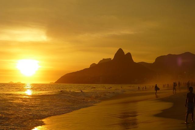 Uncover the Vibrant Spirit of Brazil – www.mondialnews.com