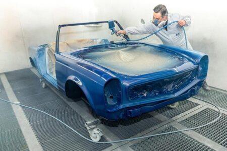 Mercedes Prepares Major Overhaul Amid Sharp Downturn in China Market – www.mondialnews.com