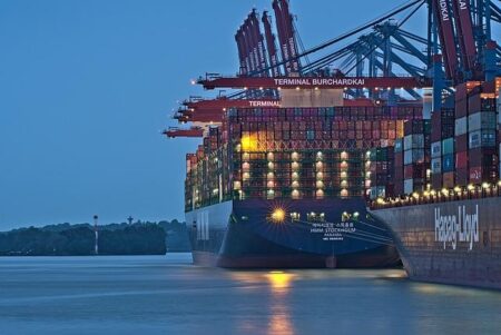 US Goods Trade Deficit Soars in August – news-usa.info