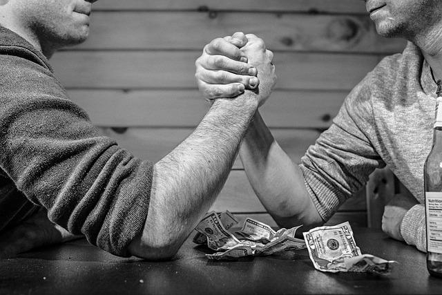 FTC Considers Major Review of U.S. Sports Betting Industry – news-usa.info