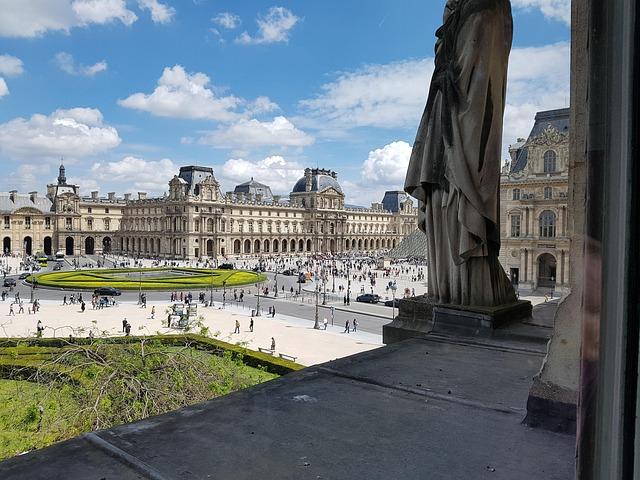 Tour de France 2026 Grand Finale in Paris – news-france.info