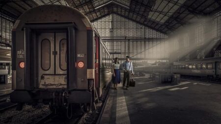 Over 40 Injured in Major Passenger Train Derailment in France – Latest Updates & Safety Reports – news-france.info